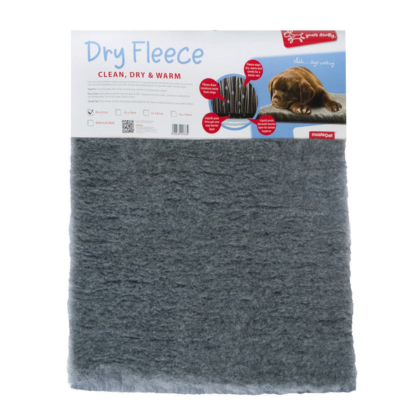 Yours Droolly Dry Fleece Small, Pet Essentials Warehouse, Pet Warehouse