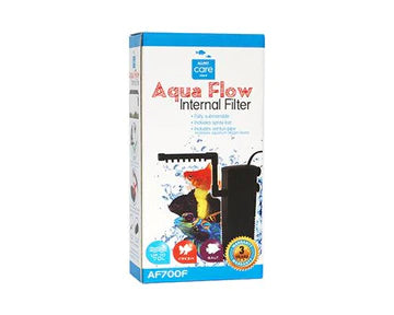 Aqua Care Internal Filter Prof Ac700F 700L/H, Pet Essentials Warehouse