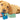Nylabone Puppy Chew Chill & Chew Dog Toy, Nylabone,  Chew Toys,  Pet Essentials Warehouse.