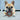 Nylabone Dura Chew Textured Ring Dog Toy, Nylabone,  Chew Toys,  Pet Essentials Warehouse.