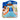 Chuckit! Indoor Tumbler Dog Toy, Chuckit,  Fetch Toys,  Pet Essentials Warehouse.