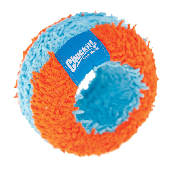 Chuckit! Indoor Roller Dog Toy, Pet Essentials Warehouse