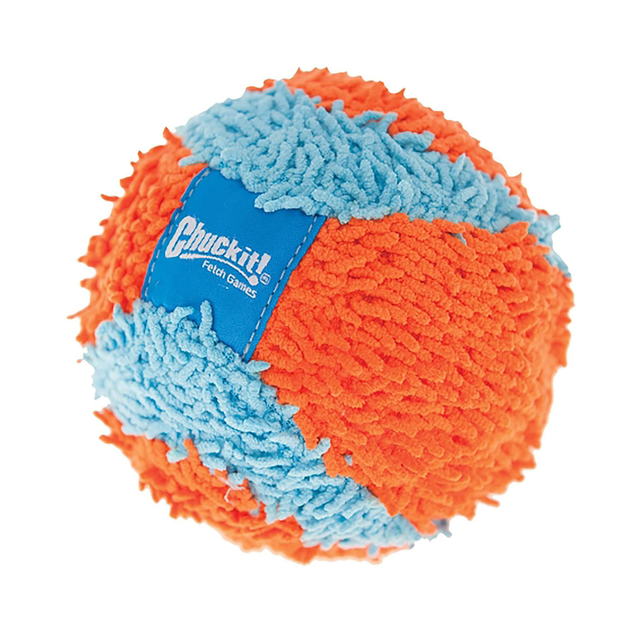 Chuckit! Indoor Ball Medium Dog Toy, Pet Essentials Warehousee