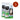 Black Hawk Original Large Breed Puppy Chicken & Rice Dog Food, Black Hawk,  Dry Biscuit,  Pet Essentials Warehouse.