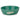 Cattitude Ceramic Cat Dish Aqua Pottery Fish, Cattitude,  Cat Dish,  Pet Essentials Warehouse.