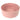 Cattitude Ceramic Cat Bowl Zen Pink, Cattitude,  Cat Dish,  Pet Essentials Warehouse.