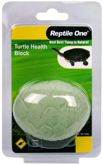 Reptile One Turtle Health Block Conditioning, Reptile one turtle health, Pet Essentials Warehouse