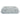 Yours Droolly Oslo Deluxe Dog Bed Grey