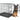 Yours Droolly Double Door Dog Crate, Yours Droolly,  Crates & Pens,  Pet Essentials Warehouse.
