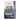 Package of Trouble & Trix Ultra-Scoop cat litter with images of cats on a white background