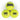 Kong SqueakAir Tennis Ball Dog Toy, Kong,  Fetch Toys,  Pet Essentials Warehouse.