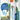 Advanced Oral Care Natural Dental Kit, Nylabone,  Toothpaste & Brush,  Pet Essentials Warehouse.
