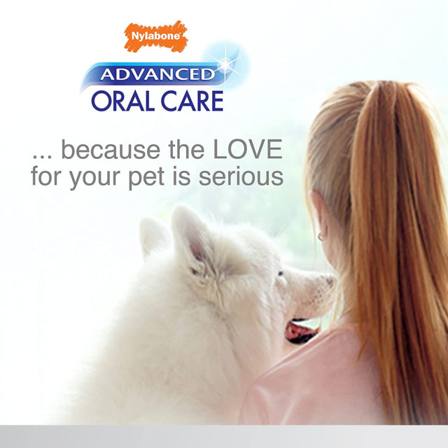 Advanced Oral Care Natural Dental Kit, Dog dental, dental care for dogs, Pet Essentials Warehouse