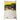 Bag of Aqua One Natural Gravel on a white background