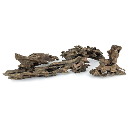 Aqua Care Aquarium Wood Pet Essentials Warehouse