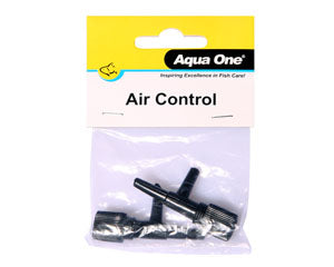 Aqua One Airline Control Valve, Pet Essentials Warehouse