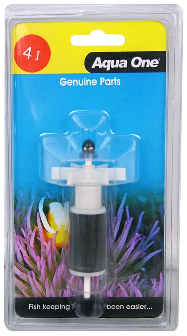 Aqua One AquaStyle 850 & 850T, AquaStyle 980 & AR980T 4I Impeller