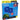 Aqua One Aquis 2200 Aquis 2400 Nautilus 2700 Blue Sponge Pad 41s 15ppi, Aqua One,  Aquarium Spare Parts,  Pet Essentials Warehouse.