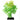 Aqua One Flexiscape Crystalwort Green, Aqua One,  Plastic Plants,  Pet Essentials Warehouse.