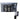Aqua One HFX Hang On Filter, Aqua One,  Hang On Back Filter,  Pet Essentials Warehouse.