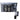 Aqua One HFX 200 Hang On Back Filter website image