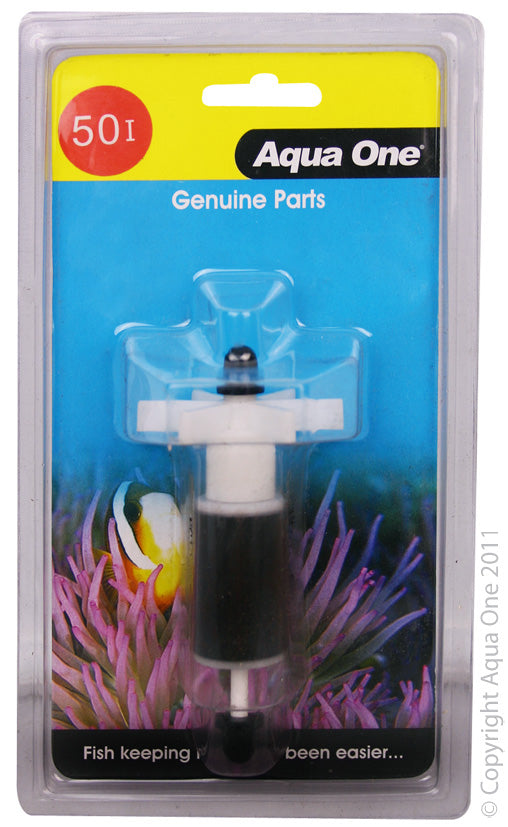 Aqua One Impeller Set 50i Suits Powerhead 880, Pet Essentials Warehouse
