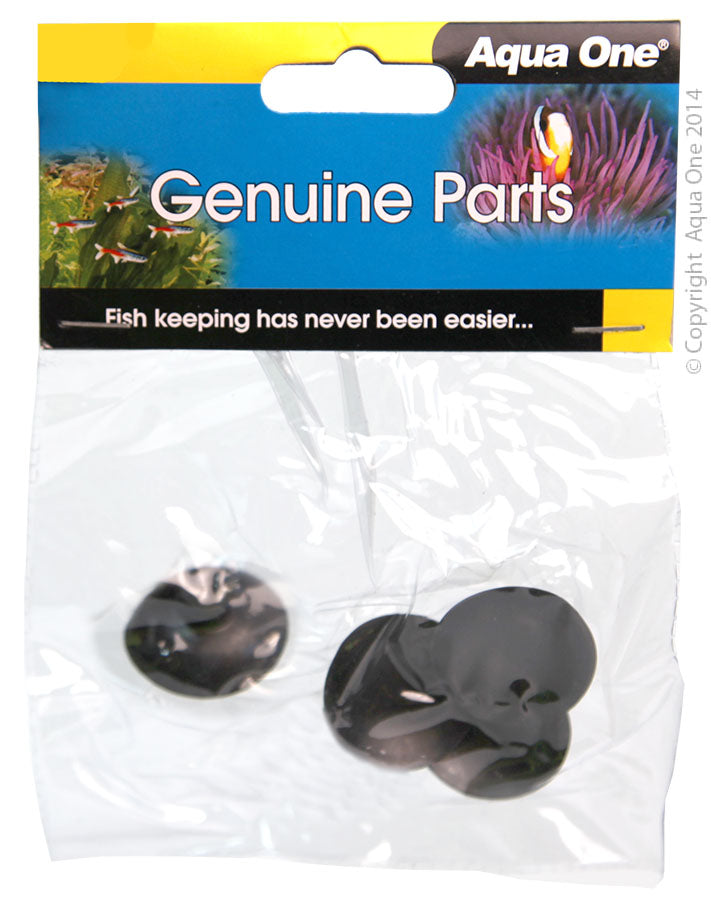Aqua One Maxi 103F & 104F & IFXE 150 &amp; 200 Suction Cup, Pet Essentials Warehouse