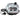 Aqua One Nautilus 600 Pumphead, Aqua One,  Aquarium Spare Parts,  Pet Essentials Warehouse.
