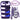 Aqua One Ocellaris 3000 UVC Canister Filter baskets and hoses