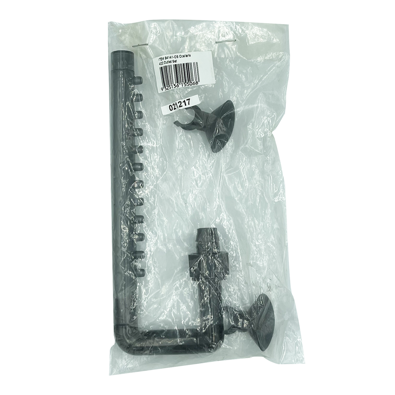 Aqua One Ocellaris 400 Outlet Pipe Set