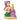 Aqua One Ornament Mermaid with Mirror, Aqua One,  Aquatic Ornaments,  Pet Essentials Warehouse.