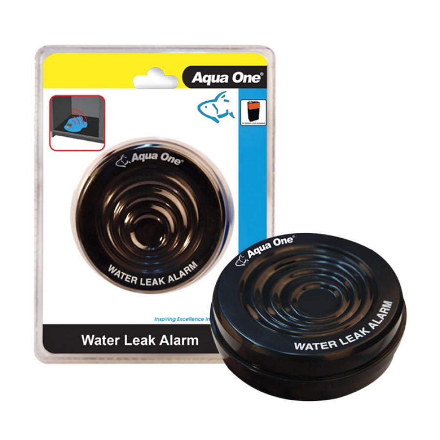 Aqua One Water Leak Alarm, aqua one water leak, Pet Essentials Warehouse