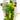 Aqua One Yellow Hottonia With Gravel Base Plastic Plant, Aqua One,  Plastic Plants,  Pet Essentials Warehouse.