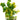 Aqua One Yellow Hottonia With Gravel Base Plastic Plant, Aqua One,  Plastic Plants,  Pet Essentials Warehouse.