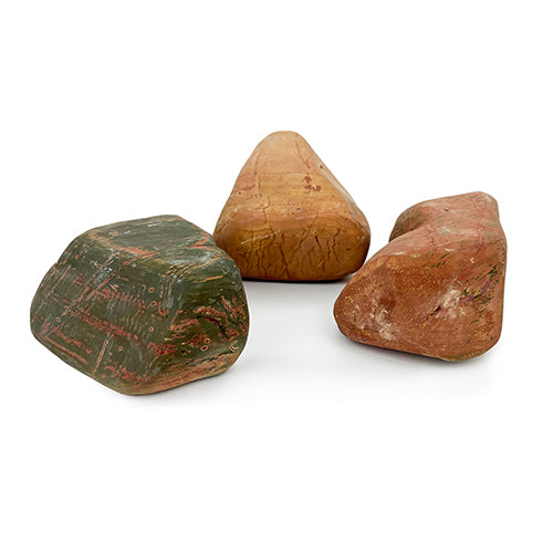 Aquarium Rock Classic Red Rock Formation, Pet Essentials Warehouse