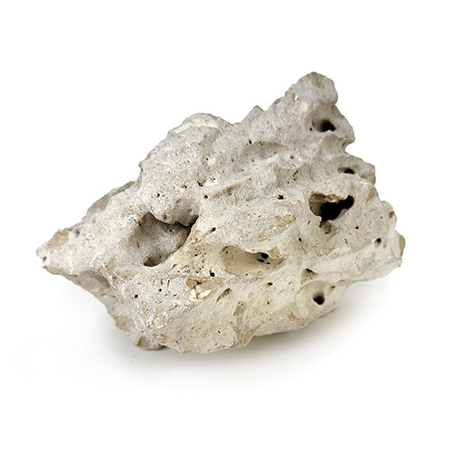 Aquarium Rock Spongey Aquarium Decoration