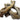 Assorted Deer Antler Chew Dog Treat, Natural Dog Treats,  Dog Treats,  Pet Essentials Warehouse.