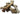 Assorted Deer Antler Chew Dog Treat, Natural Dog Treats,  Dog Treats,  Pet Essentials Warehouse.