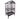 Avi One 904 Patio Aviary Bird Cage, Avi One,  Bird Cages & Stands,  Pet Essentials Warehouse.