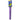 Avi One Pumice Perch Purple