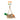 Avian Care Bird Toy Jungle Hammock Bird Toy, Avian Care for birds, pet city