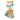 Avian Care Naturals Bird Toy Seagrass Pizza, Interactive bird toys, toys for birds, bird toys, pet city