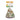 Avian Care Naturals Bird Toy Seagrass Pizza, Barcode, Pet City