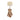 Avian Care Shred Me Naturals Bird Toy, Barcode, Pet City