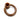 Benebone Bacon Ring, Benebone,  Chew Toys,  Pet Essentials Warehouse.