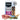 Black Hawk Original Large Breed Puppy Lamb & Rice Dry Dog Food, Black Hawk,  Dry Biscuit,  Pet Essentials Warehouse.