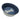 Barkley & Bella Bowl Melamine French Bone, Barkley & Bella,  Melamine,  Pet Essentials Warehouse.