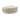 Barkley and Bella Comfort Nest Cream Dog Bed, bedding for dogs, Pet City