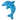 Beco Catnip Cat Toy Dolphin, Toys for cats, Pet City