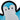Beco Peggy the Penguin Dog Toy, Toys for dogs, Beco Dog toys, Pet City